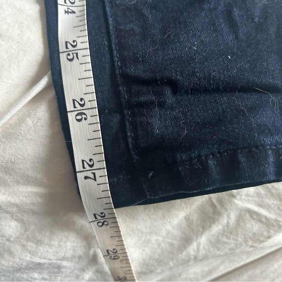 2/$20 Women’s  Garage Skinny Jean Size 00 - Picture 5 of 5